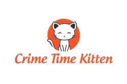 Crime Time Kitten