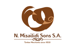 N. Misailidi Sons S.A.