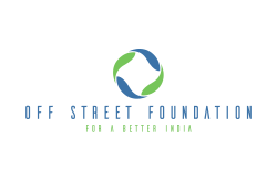 Off street Foundation