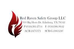 Red Raven Safety Group LLC