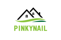 logo PINKYNAIL