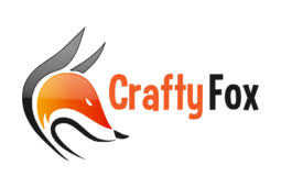 logo Crafty Fox