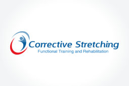 logo Corrective Stretching