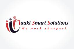 logo aaki Smart Solutions