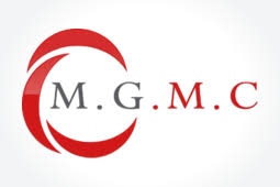 logo M.G.M.C