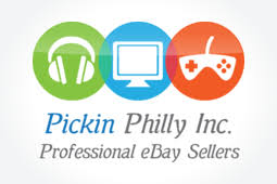 logo Pickin Philly Inc.