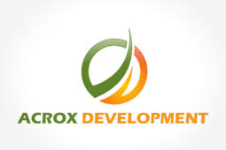 logo ACROX DEVELOPMENT