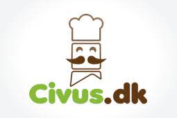 logo Civus.dk