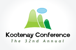 logo Kootenay Conference