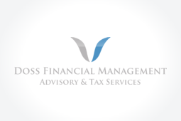 logo Doss Financial Management