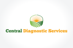 logo Central Diagnostic Services