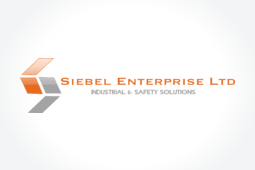 logo Siebel Enterprise Ltd