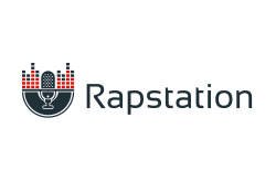logo Rapstation