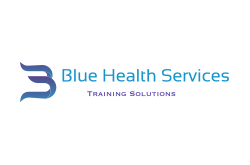 logo Blue Health Services