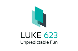 logo LUKE