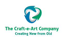 logo The Craft-e-Art Company