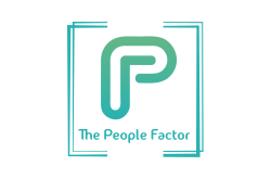 logo The People Factor