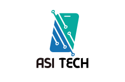 logo ASI