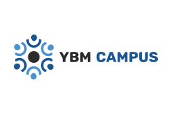 logo YBM