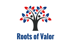 logo Roots of Valor