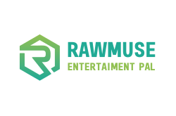 logo RAWMUSE