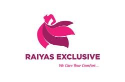 logo RAIYAS EXCLUSIVE