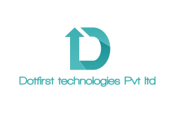 logo Dotfirst technologies Pvt ltd