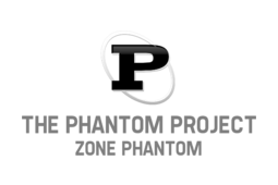 logo The Phantom Project