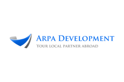 logo Arpa Development
