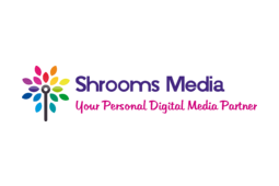 logo Shrooms Media