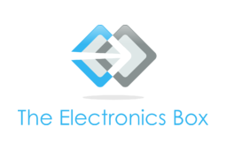 logo The Electronics Box