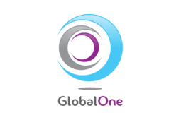 logo GlobalOne