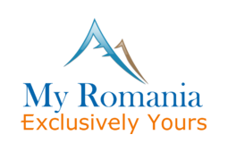 logo My Romania