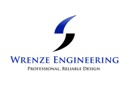 logo Wrenze Engineering