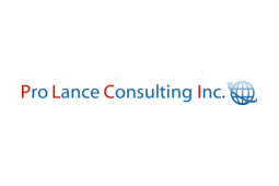 logo Pro Lance Consulting Inc.   
