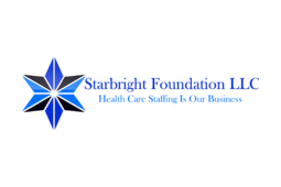 logo Starbright Foundation LLC