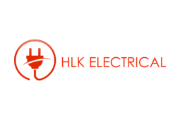 logo HLK ELECTRICAL