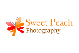 logo Sweet Peach 