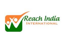 logo Reach India 