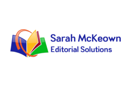 logo Sarah McKeown