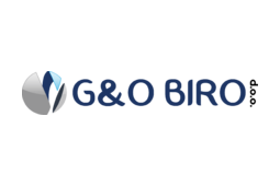 logo G&O BIRO