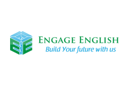 logo Engage English