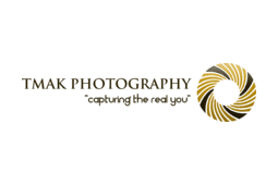 logo TMAK PHOTOGRAPHY