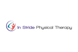 logo In Stride Physical Therapy