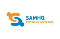 logo SAMHQ
