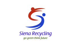 logo Siena Recycling 