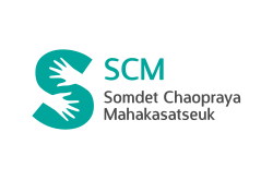logo SCM