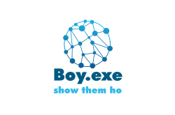 logo Boy.exe