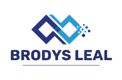 logo Brodys leal