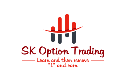 logo SK Option Trading